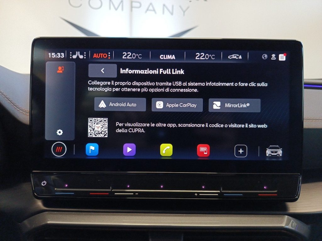 CUPRA Formentor Formentor 1.5 tsi 150cv dsg - 14