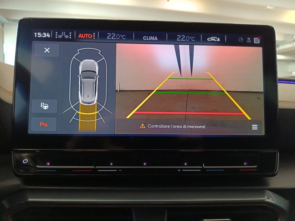 CUPRA Formentor Formentor 1.5 tsi 150cv dsg - 15