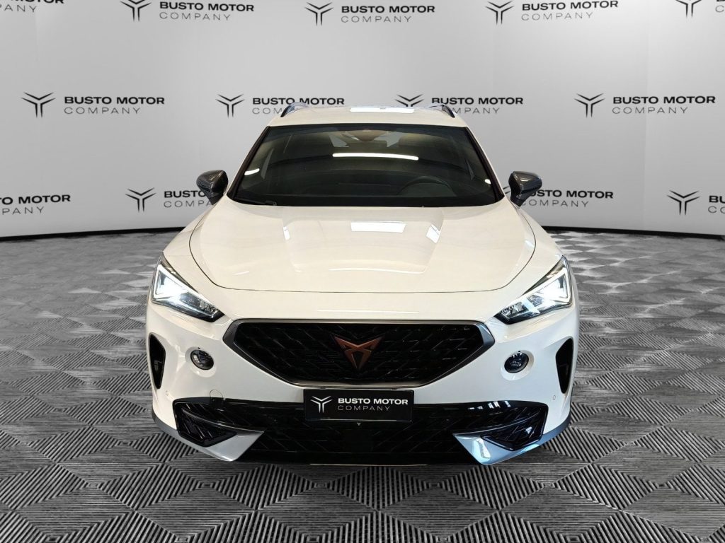 CUPRA Formentor Formentor 1.5 tsi 150cv dsg - 2