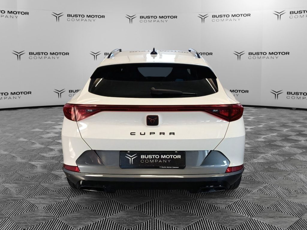 CUPRA Formentor Formentor 1.5 tsi 150cv dsg - 5