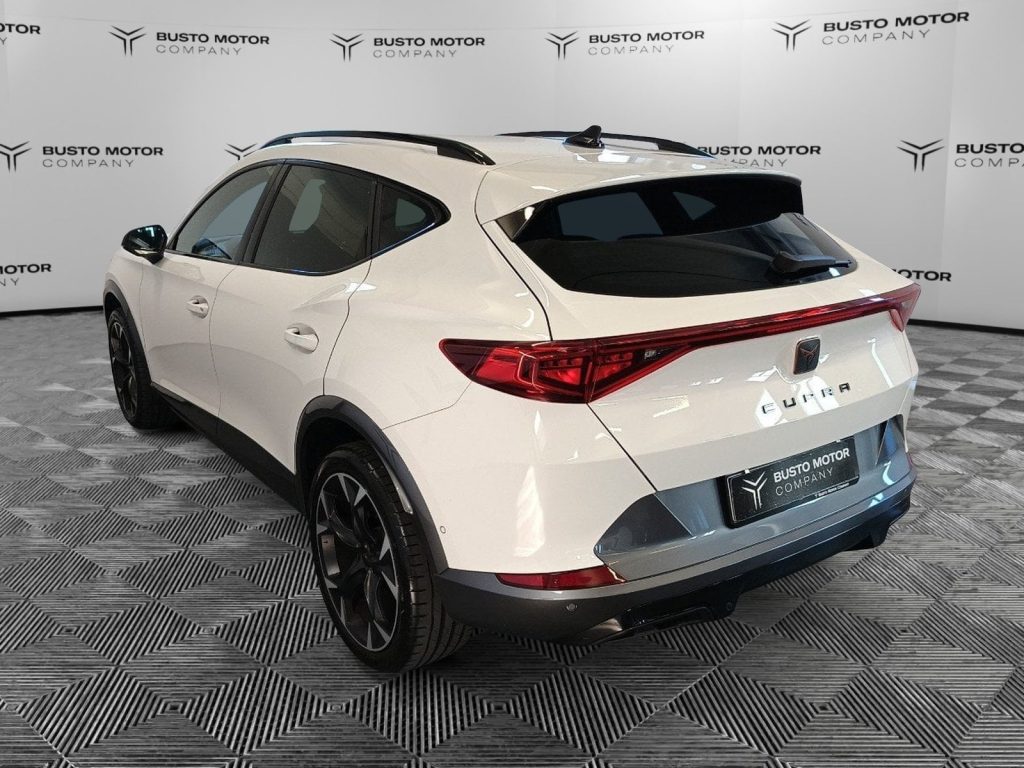 CUPRA Formentor Formentor 1.5 tsi 150cv dsg - 6