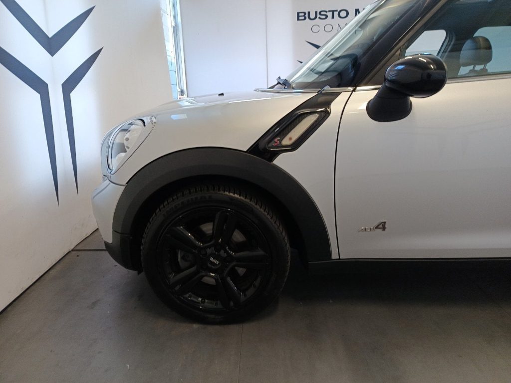 MINI Countryman Mini Cooper S Countryman - 7