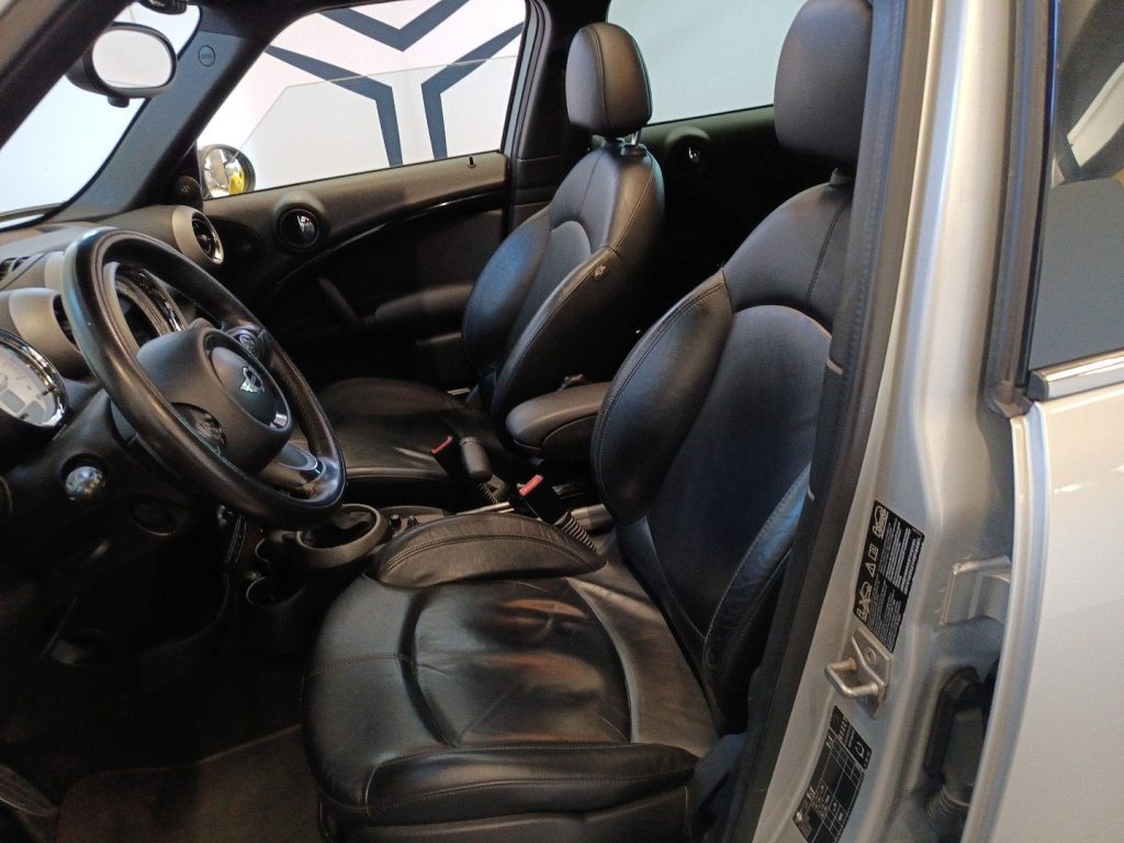 MINI Countryman Mini Cooper S Countryman - 8