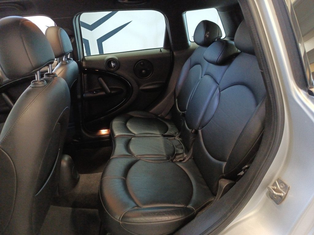 MINI Countryman Mini Cooper S Countryman - 9