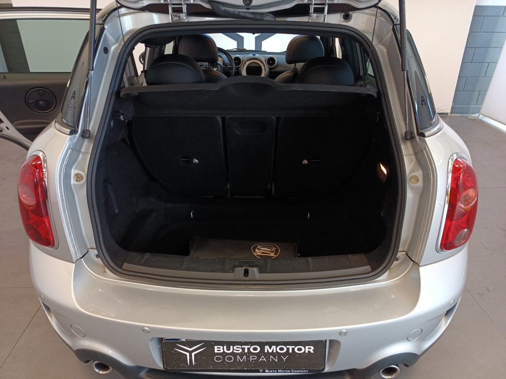 MINI Countryman Mini Cooper S Countryman - 10