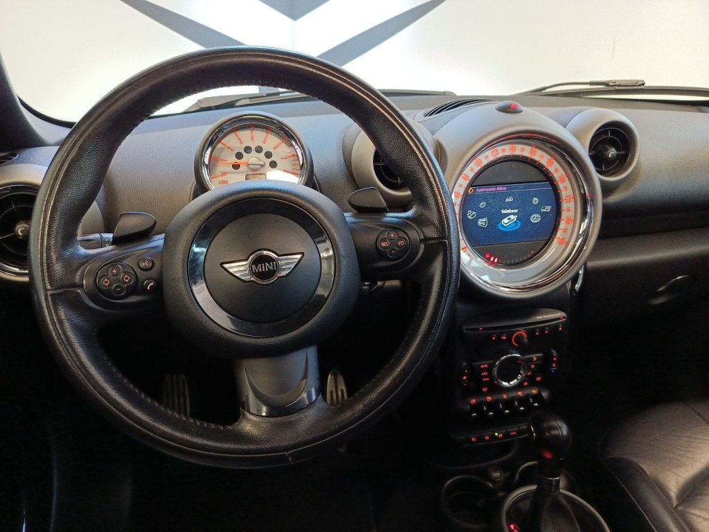 MINI Countryman Mini Cooper S Countryman - 11