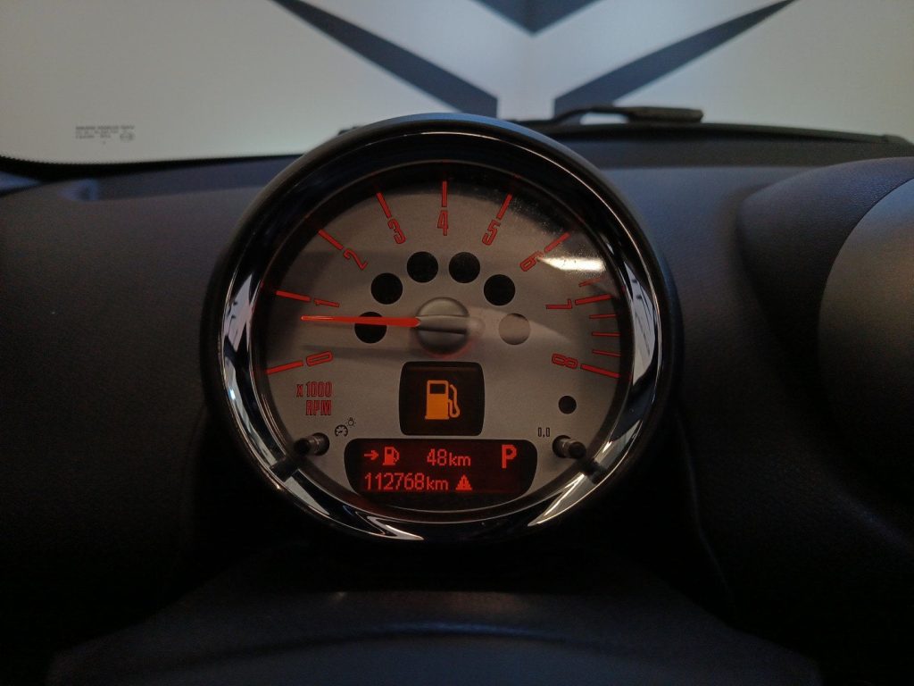 MINI Countryman Mini Cooper S Countryman - 12