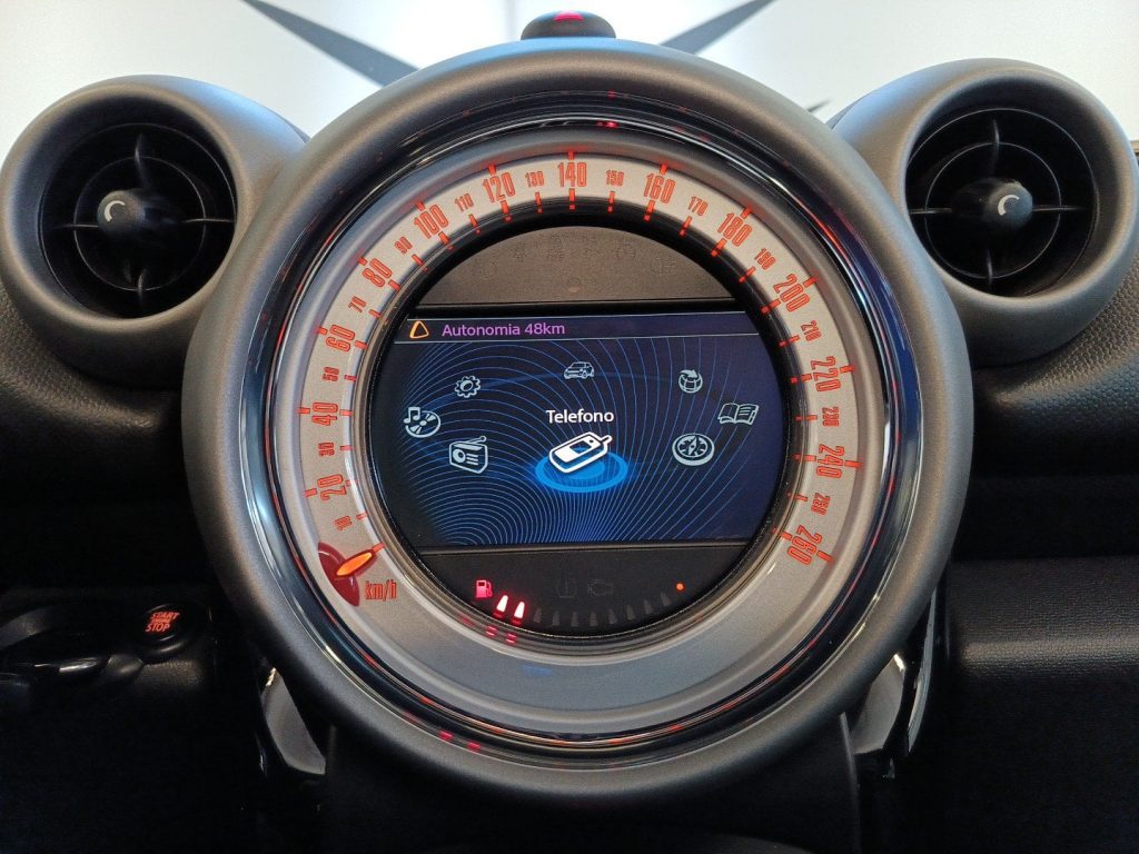 MINI Countryman Mini Cooper S Countryman - 13