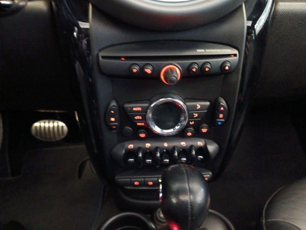 MINI Countryman Mini Cooper S Countryman - 14