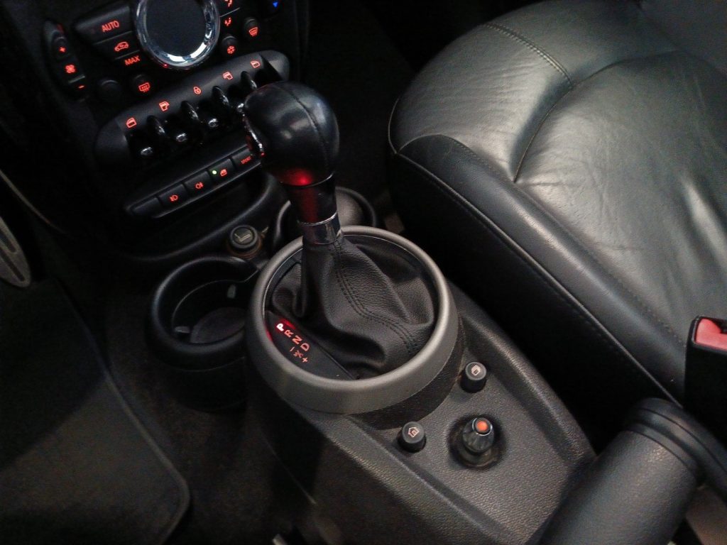 MINI Countryman Mini Cooper S Countryman - 15