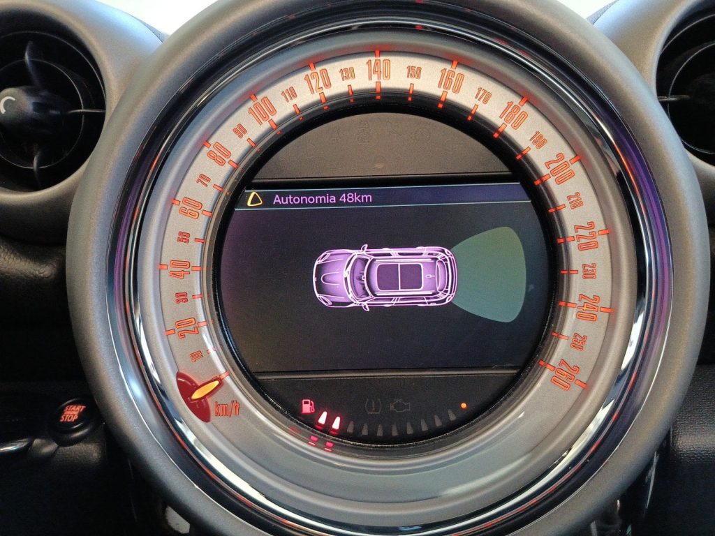 MINI Countryman Mini Cooper S Countryman - 16