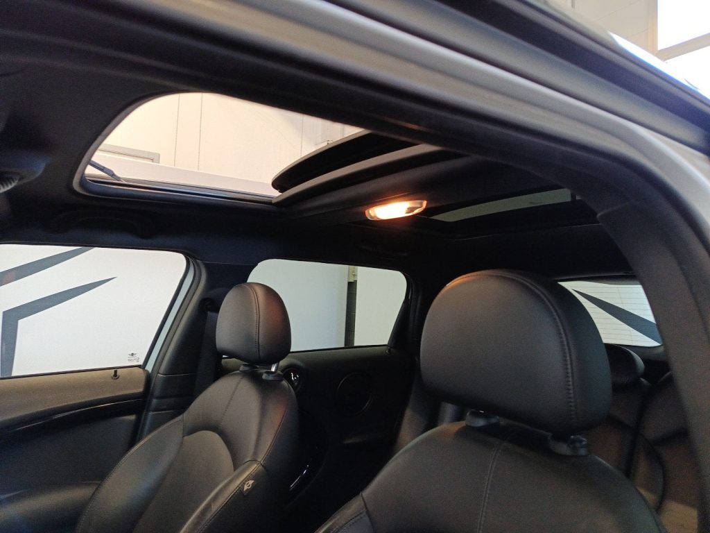 MINI Countryman Mini Cooper S Countryman - 17