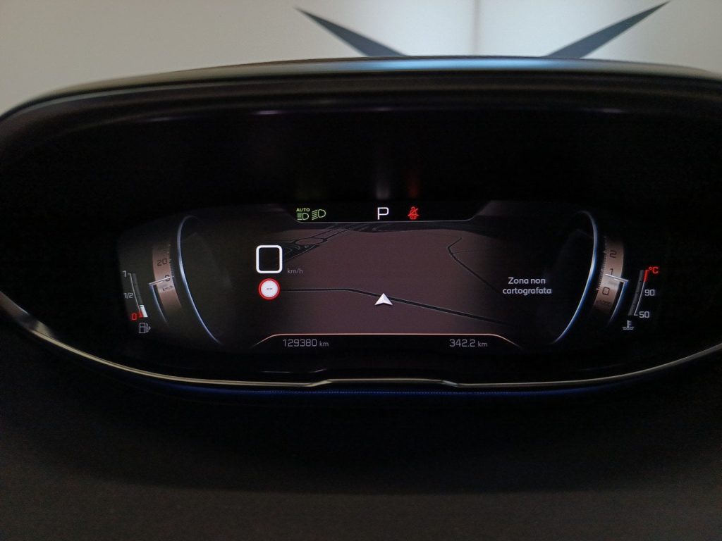 PEUGEOT 5008 5008 1.5 bluehdi GT Pack s&s 130cv eat8 - 12