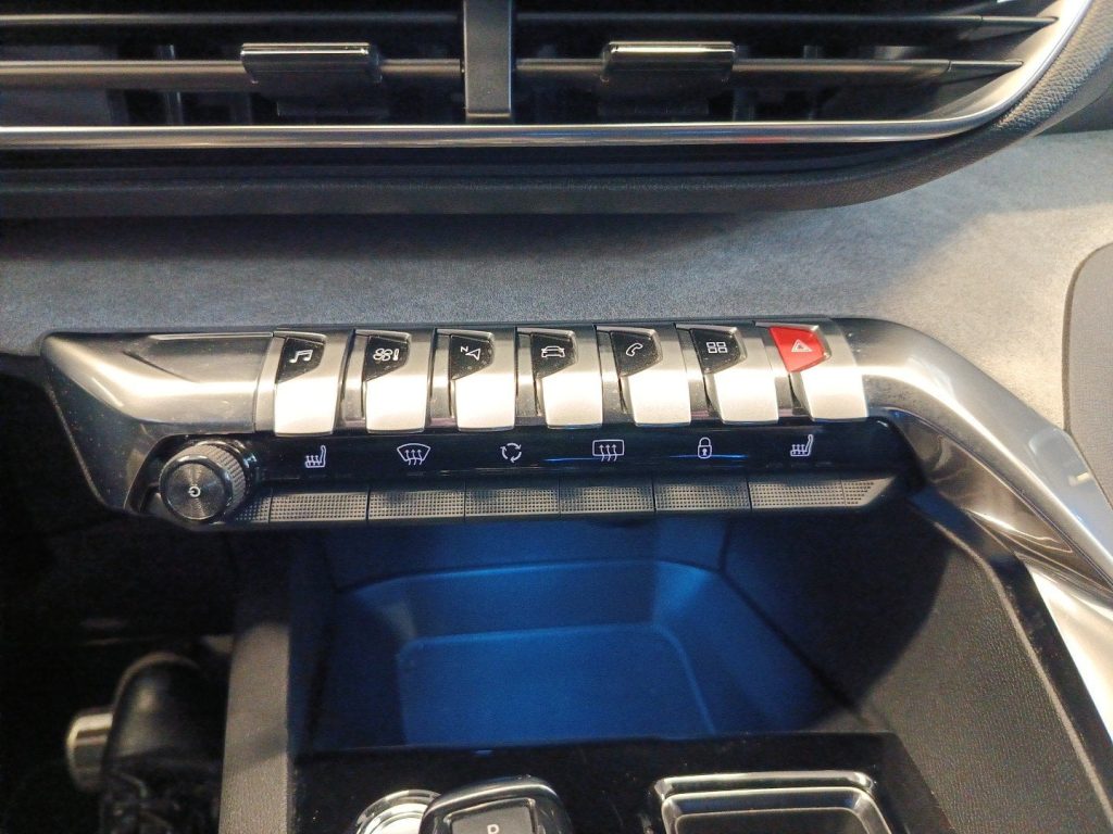 PEUGEOT 5008 5008 1.5 bluehdi GT Pack s&s 130cv eat8 - 15