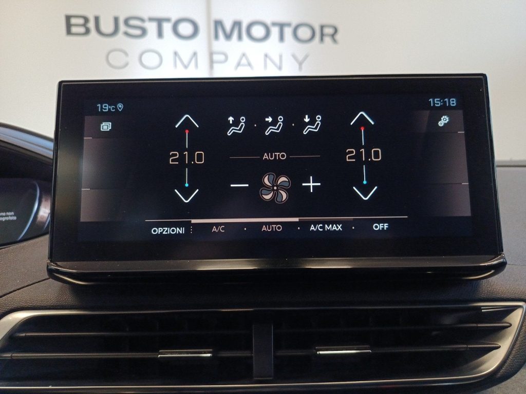 PEUGEOT 5008 1.5 bluehdi GT Pack s&s 130cv eat8 - 14