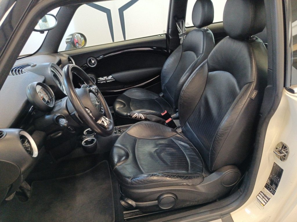 MINI One Mini 1.6 One s/clima 98cv - 8