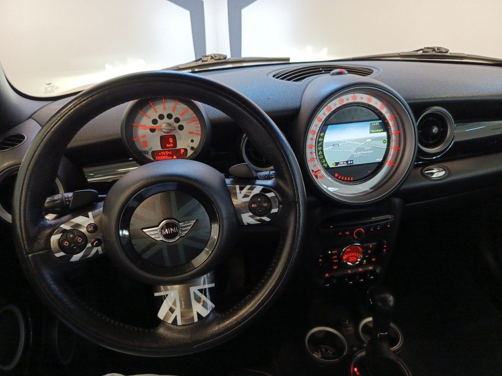 MINI One Mini 1.6 One s/clima 98cv - 10