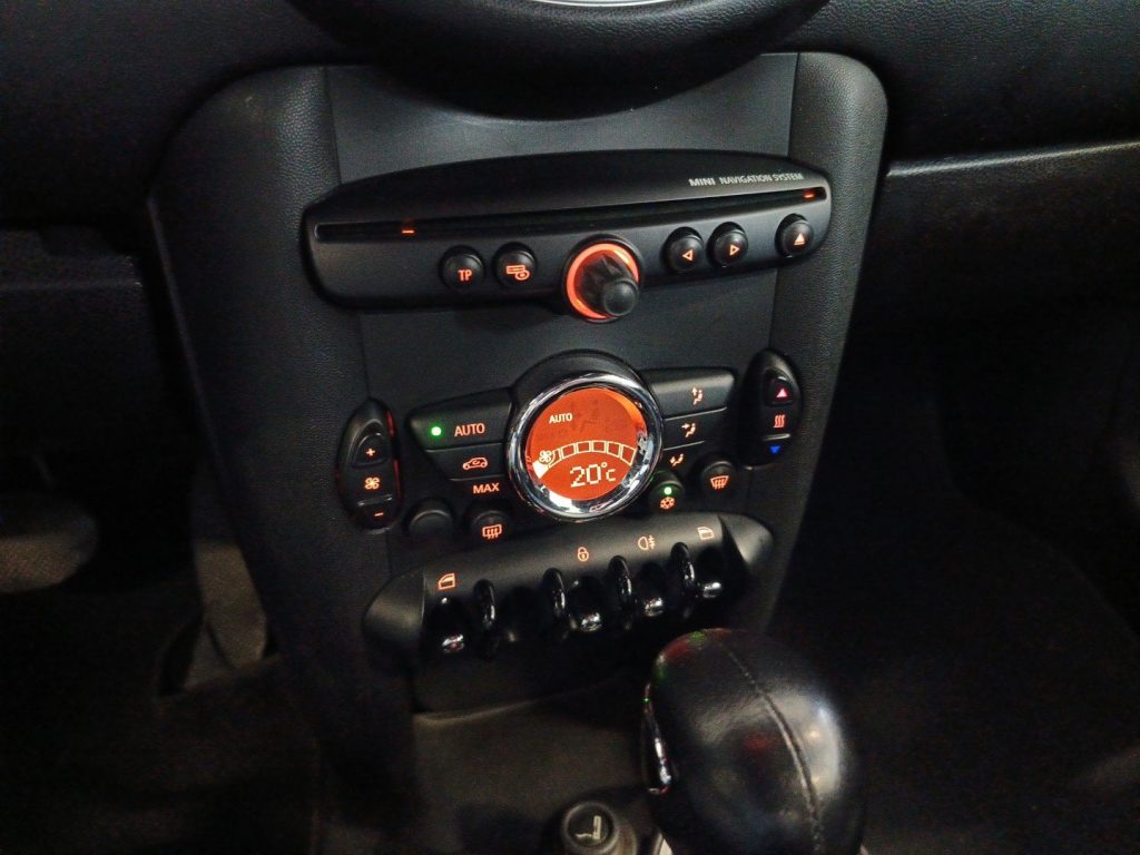 MINI One Mini 1.6 One s/clima 98cv - 13