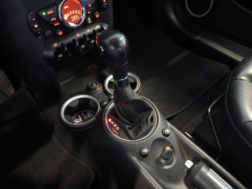 MINI One Mini 1.6 One s/clima 98cv - 14