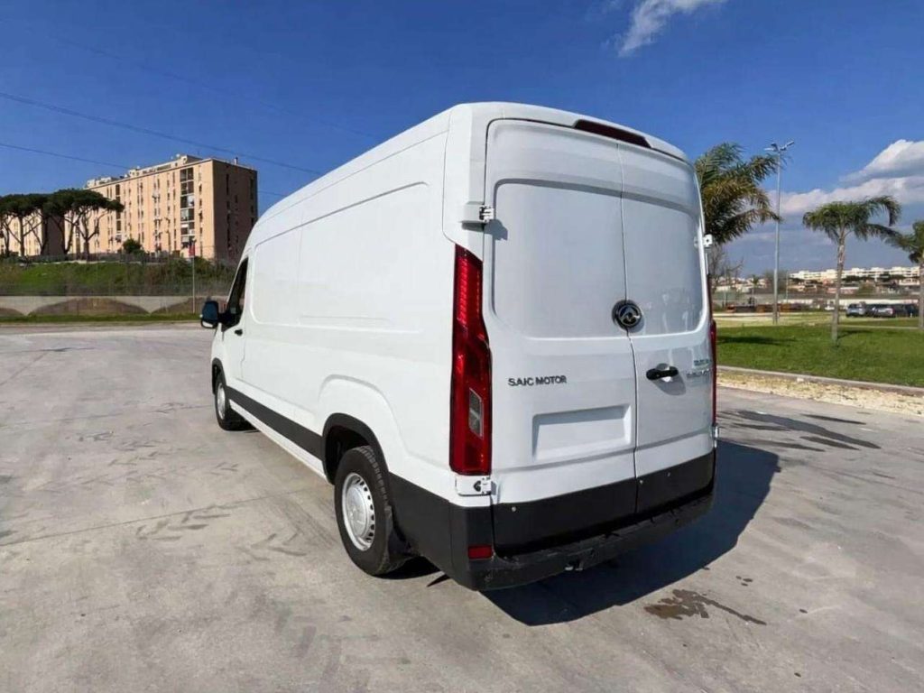 MAXUS Deliver 9 Deliver 9 VAN 2.0 CRDI L3H2 150cv fwd - 3