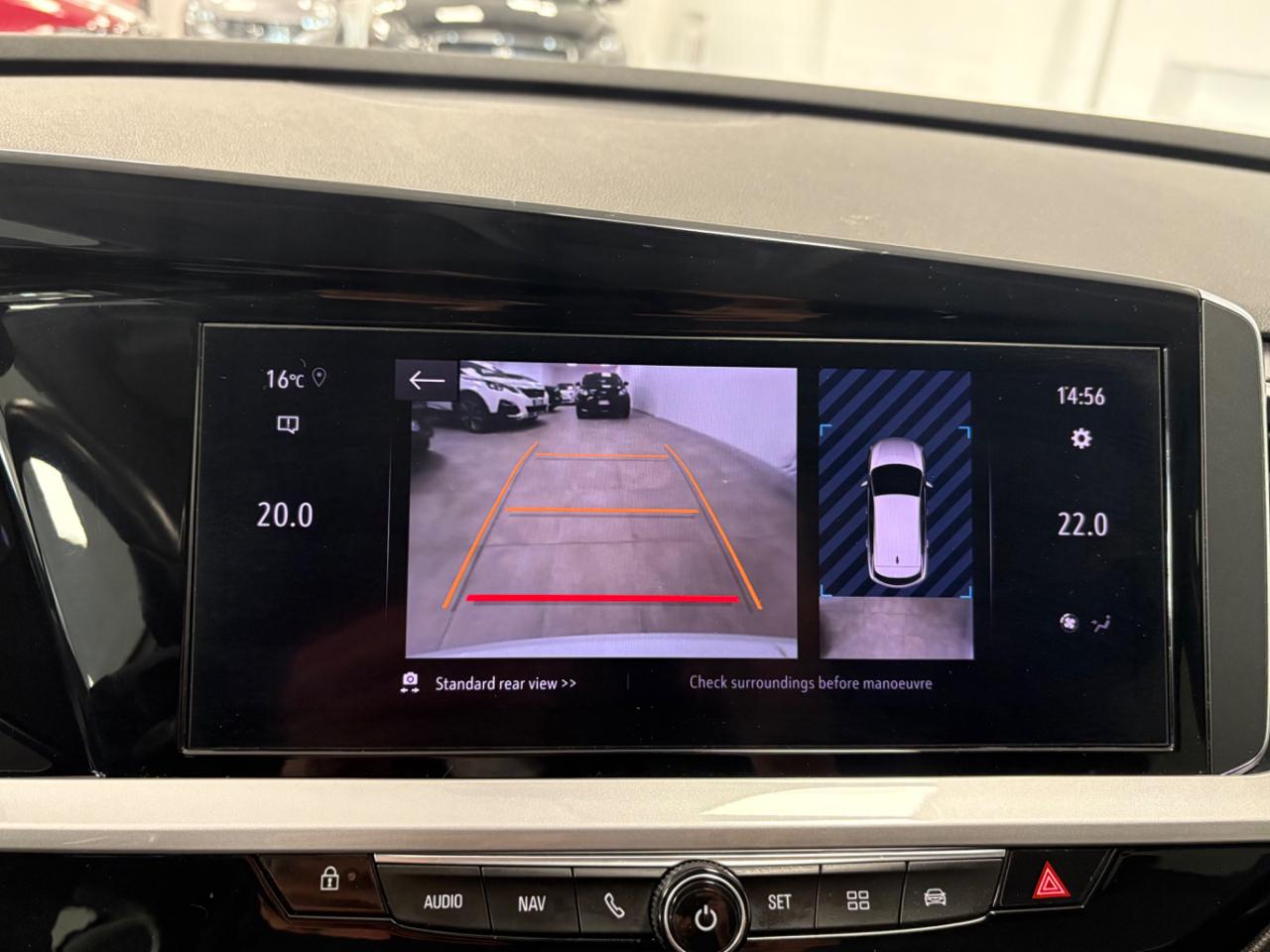 OPEL Grandland 1.5 130 CV AT8 Business Elegance IVA ESPOSTA! - 18