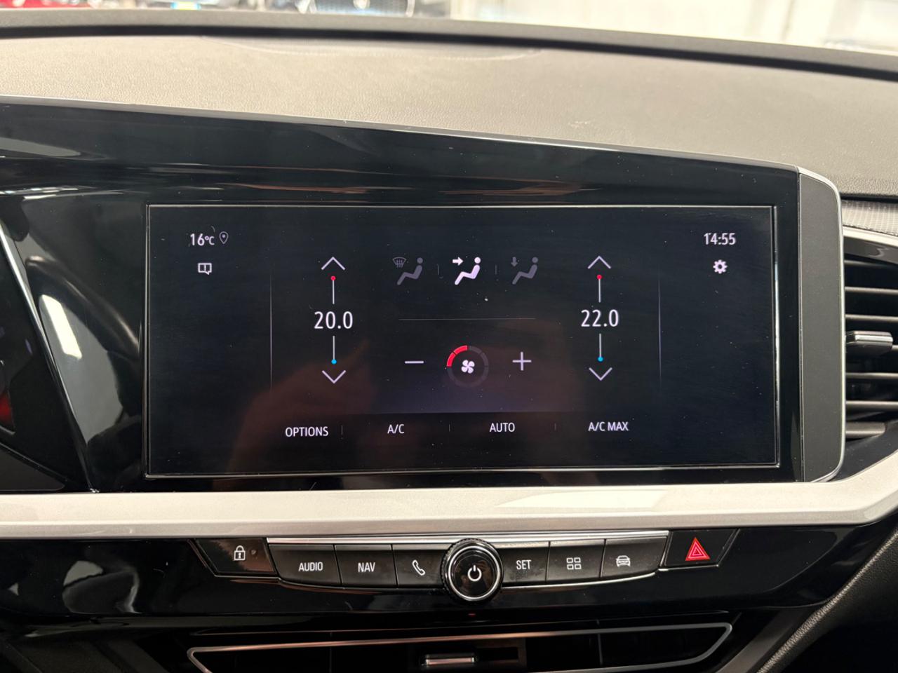 OPEL Grandland 1.5 130 CV AT8 Business Elegance IVA ESPOSTA! - 14