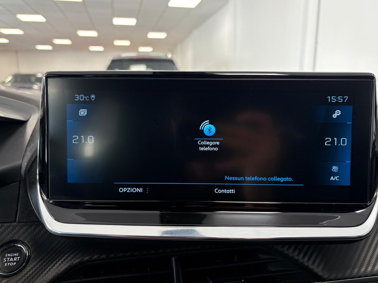 PEUGEOT 2008 BlueHDi 130 S&S EAT8 GT IVA ESPOSTA! - 25