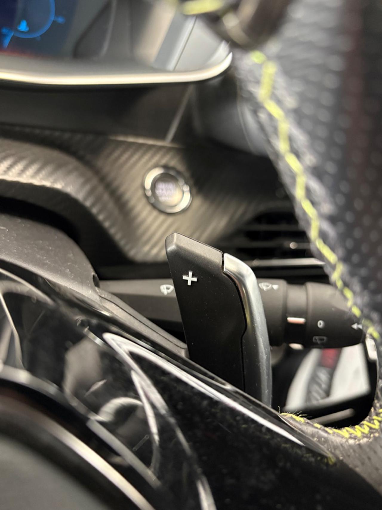 PEUGEOT 2008 BlueHDi 130 S&S EAT8 GT IVA ESPOSTA! - 11