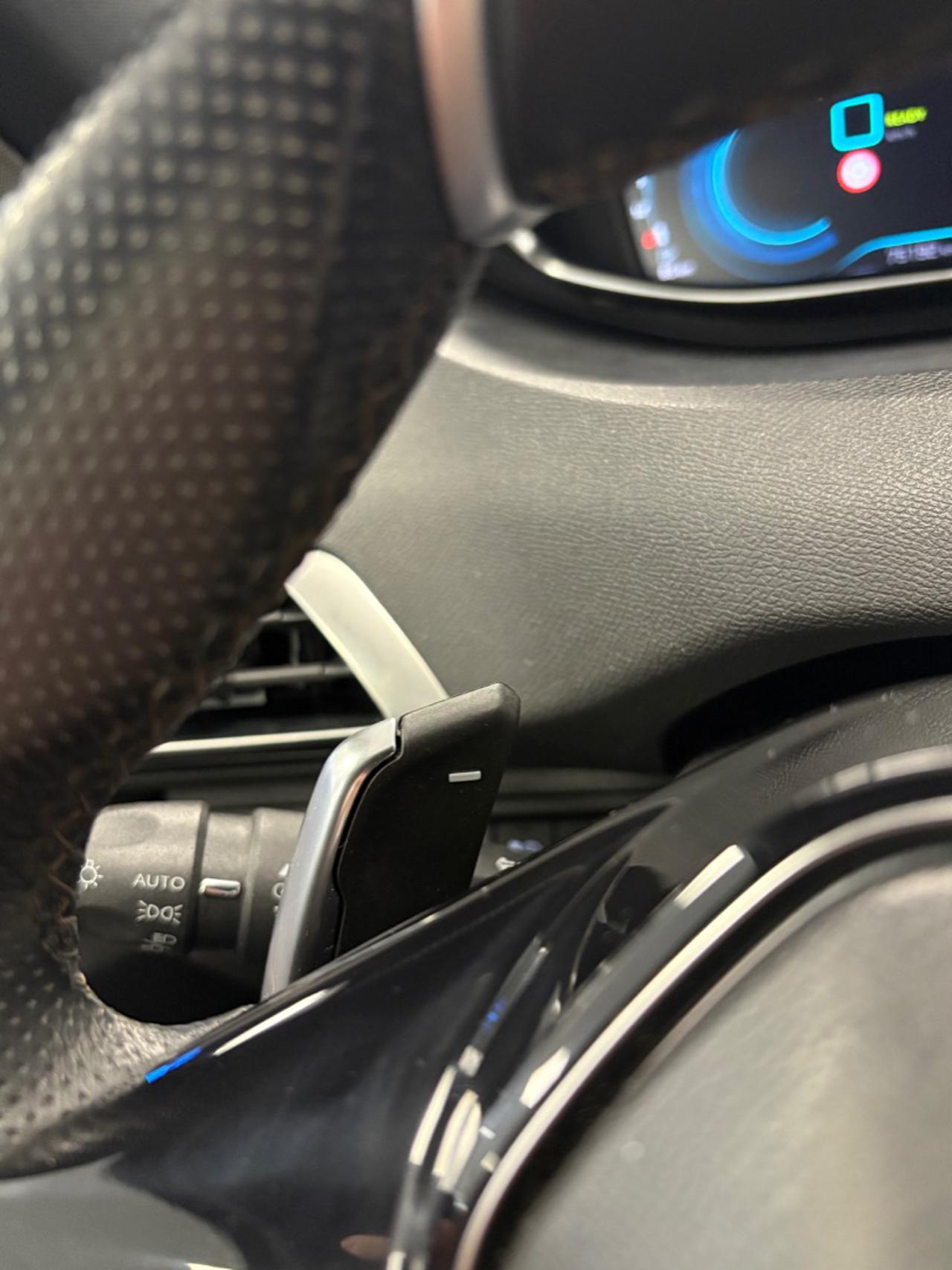 PEUGEOT 3008 Hybrid 225 e-EAT8 GT Pack IVA ESPOSTA - 12