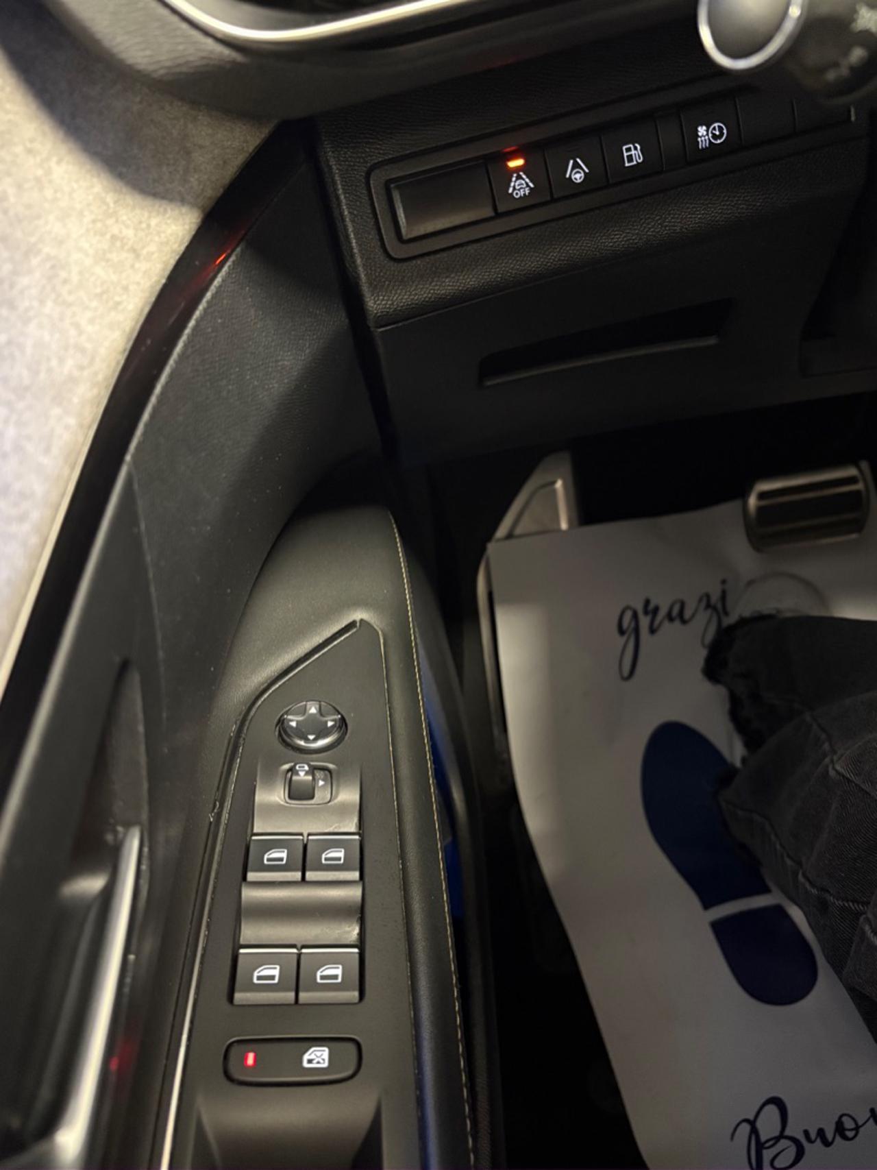 PEUGEOT 3008 Hybrid 225 e-EAT8 GT Pack IVA ESPOSTA - 27