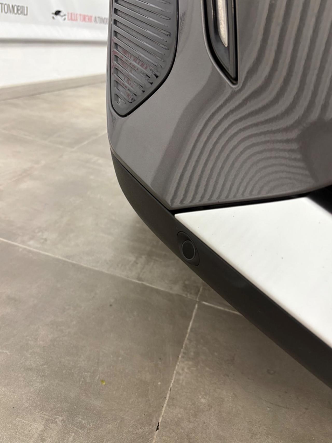 PEUGEOT 3008 Hybrid 225 e-EAT8 GT Pack IVA ESPOSTA - 30