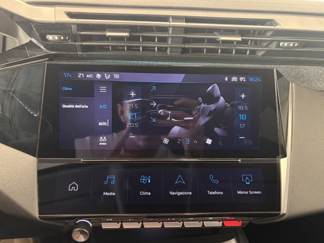 PEUGEOT 308 BlueHDi 130 S&S EAT8 Allure - 17