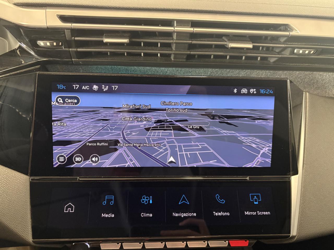 PEUGEOT 308 BlueHDi 130 S&S EAT8 Allure - 16