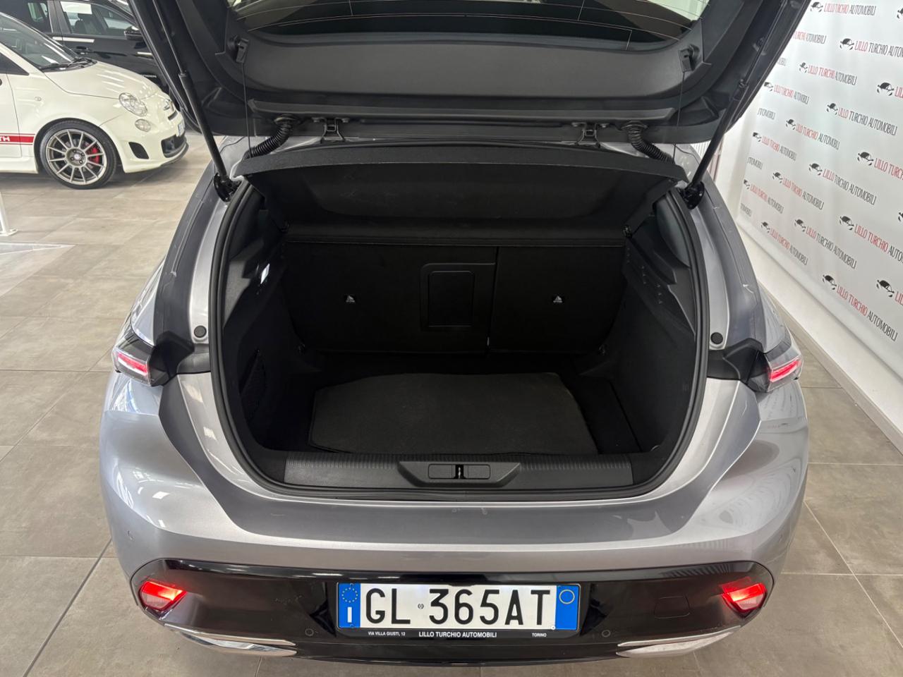 PEUGEOT 308 BlueHDi 130 S&S EAT8 Allure - 22