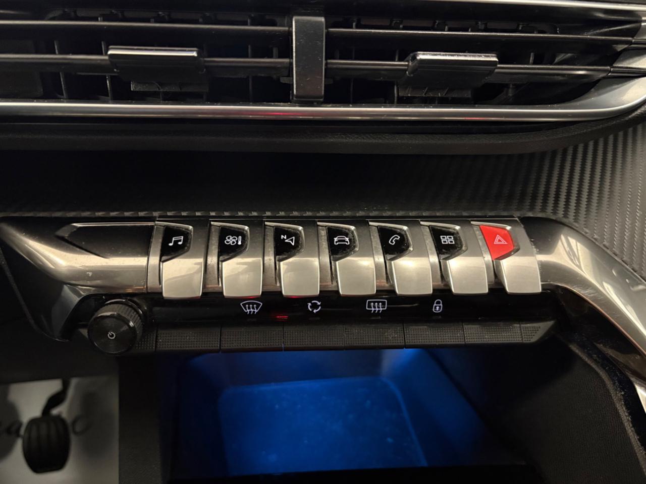 PEUGEOT 5008 BlueHDi 130 S&S Active Pack 7 POSTI IVA ESPOSTA - 14