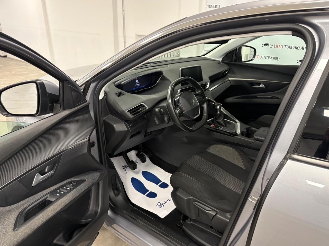 PEUGEOT 5008 BlueHDi 130 S&S Active Pack 7 POSTI IVA ESPOSTA - 7