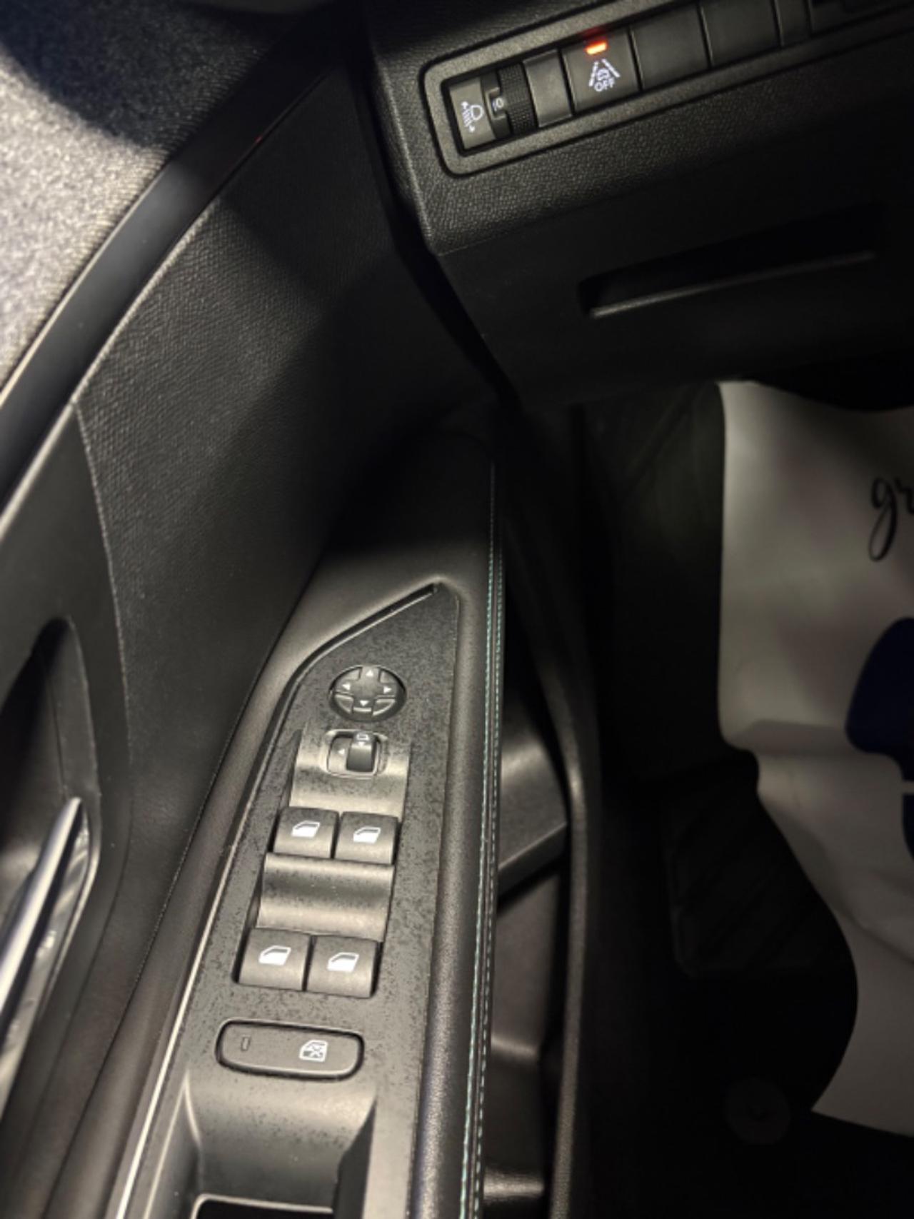 PEUGEOT 5008 BlueHDi 130 S&S EAT8 Allure Pack 7 POSTI FULL LED - 14