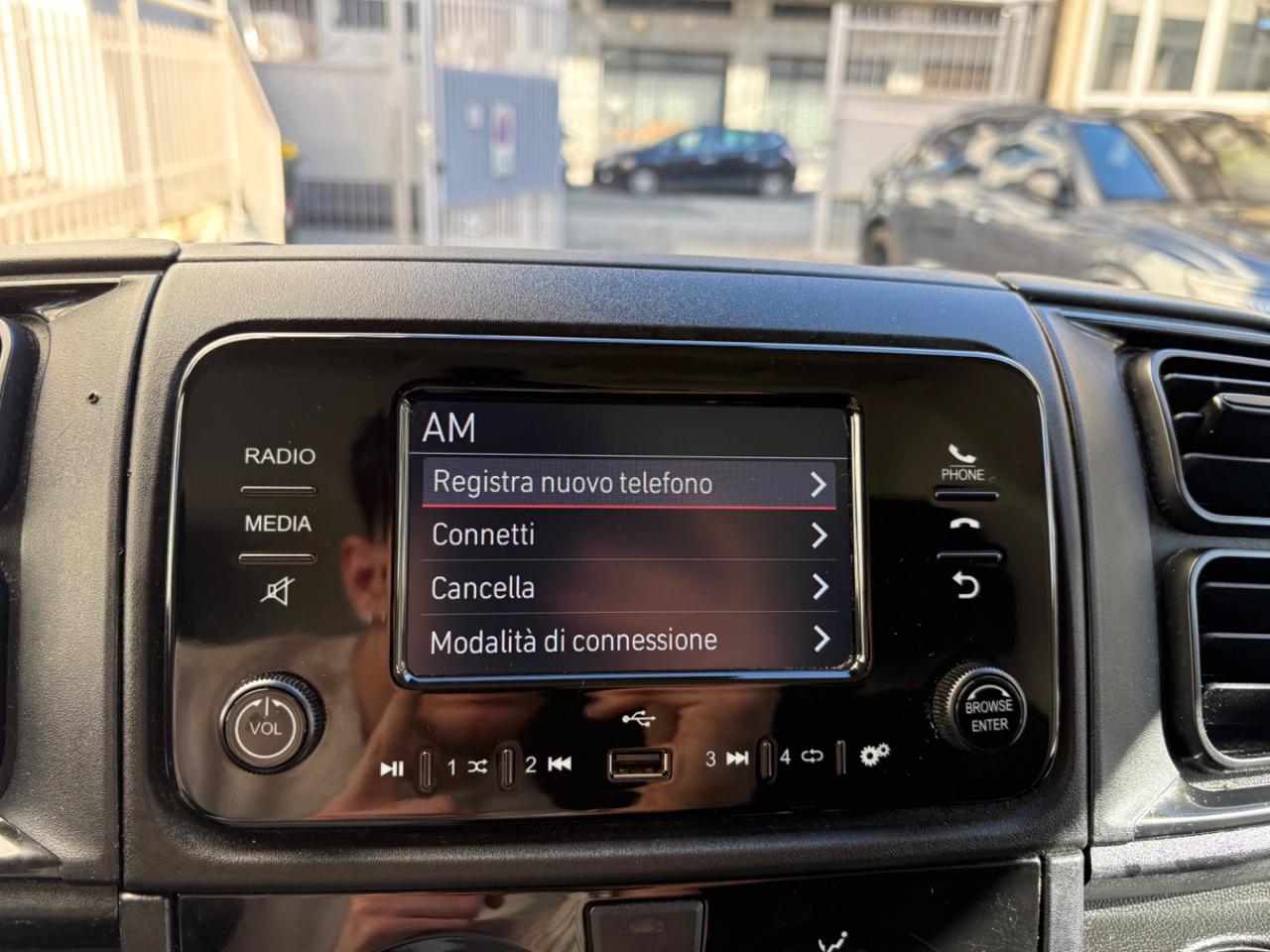 PEUGEOT Boxer 33 2.2 BlueHDi 140 S&S PM-TM Furgone  €19900+ IVA - 16