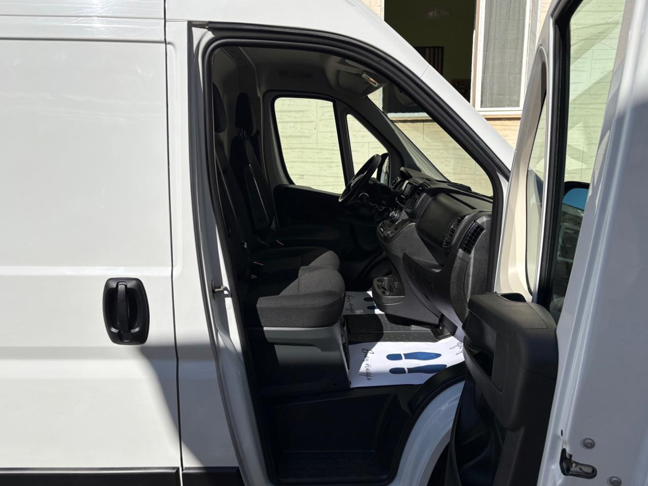 PEUGEOT Boxer 33 2.2 BlueHDi 140 S&S PM-TM Furgone  €19900+ IVA - 19