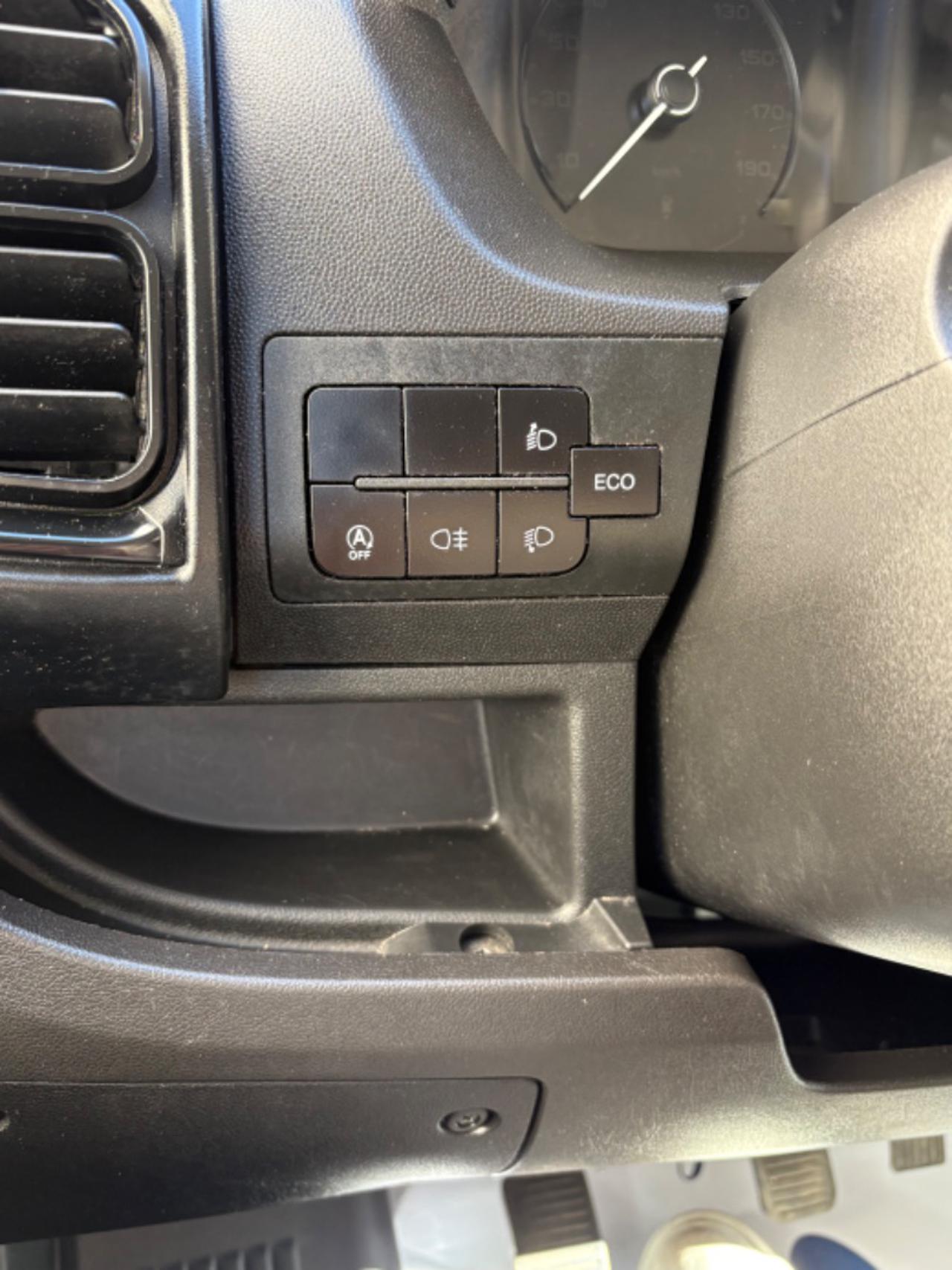 PEUGEOT Boxer 33 2.2 BlueHDi 140 S&S PM-TM Furgone  €19900+ IVA - 14