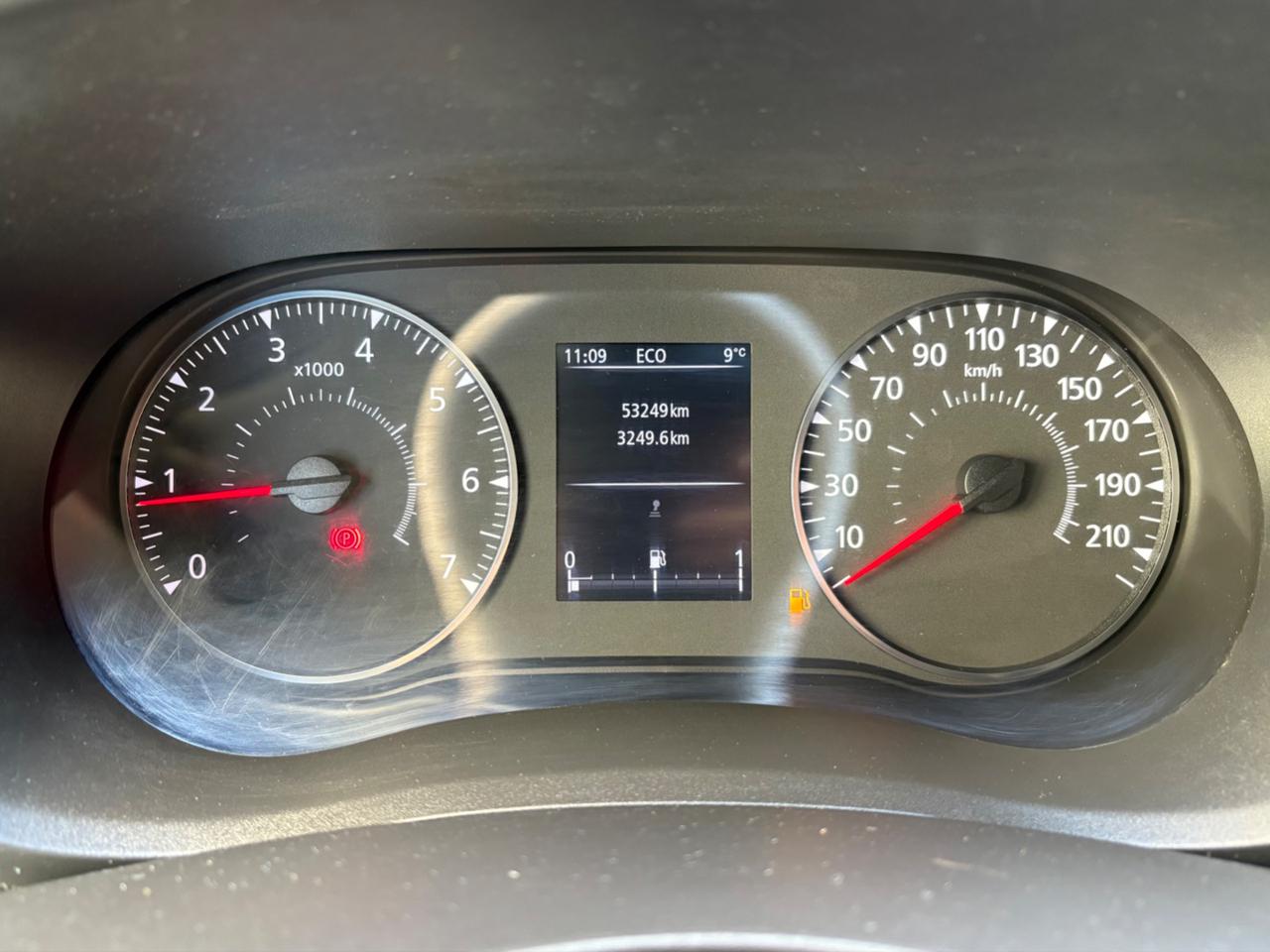 RENAULT Master T33 2.3 dCi 135 PM-TM Furgone Start €18500 +IVA - 13