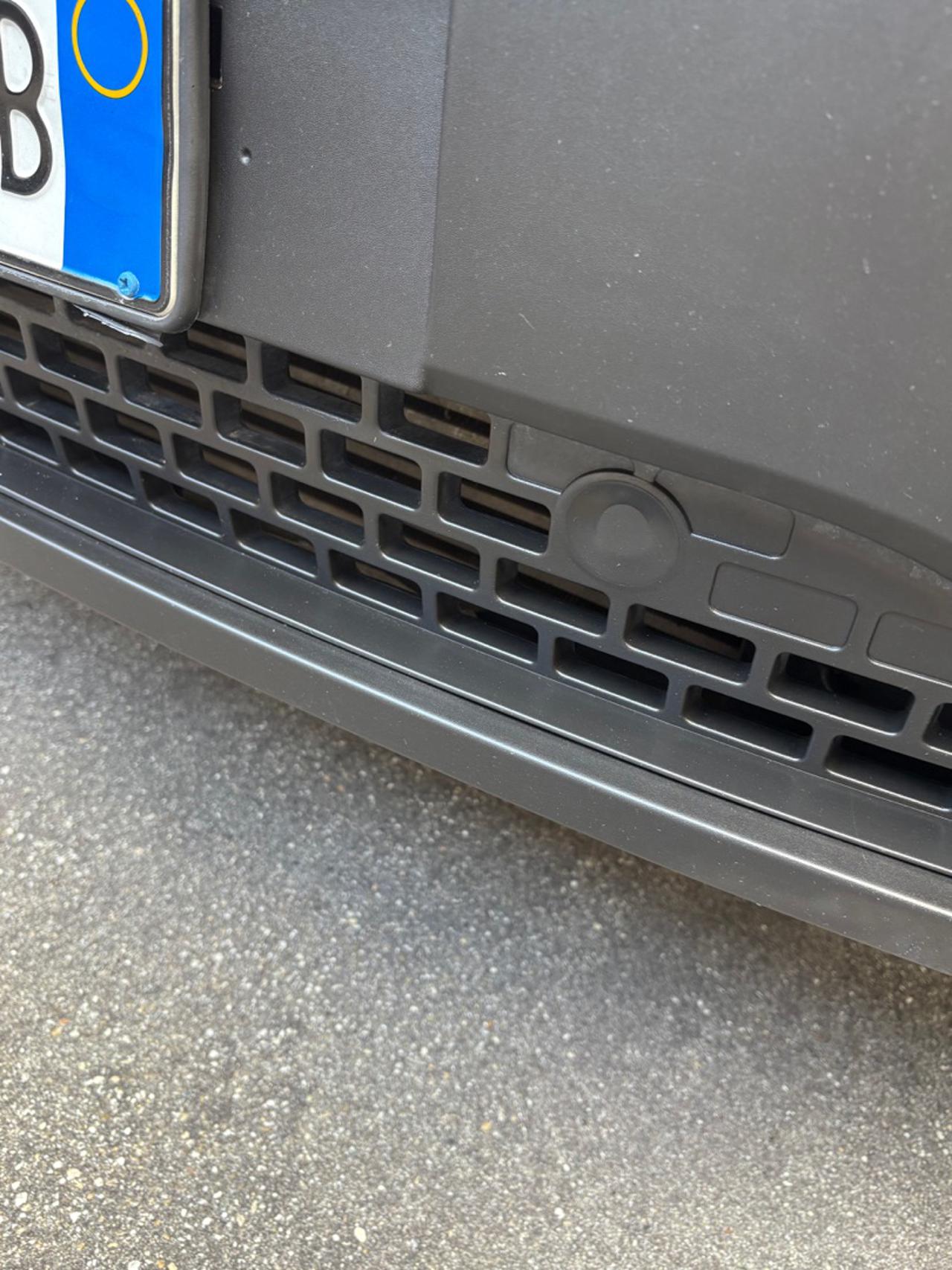 RENAULT Master T33 2.3 dCi 135 PM-TM Furgone Start €18500 +IVA - 20