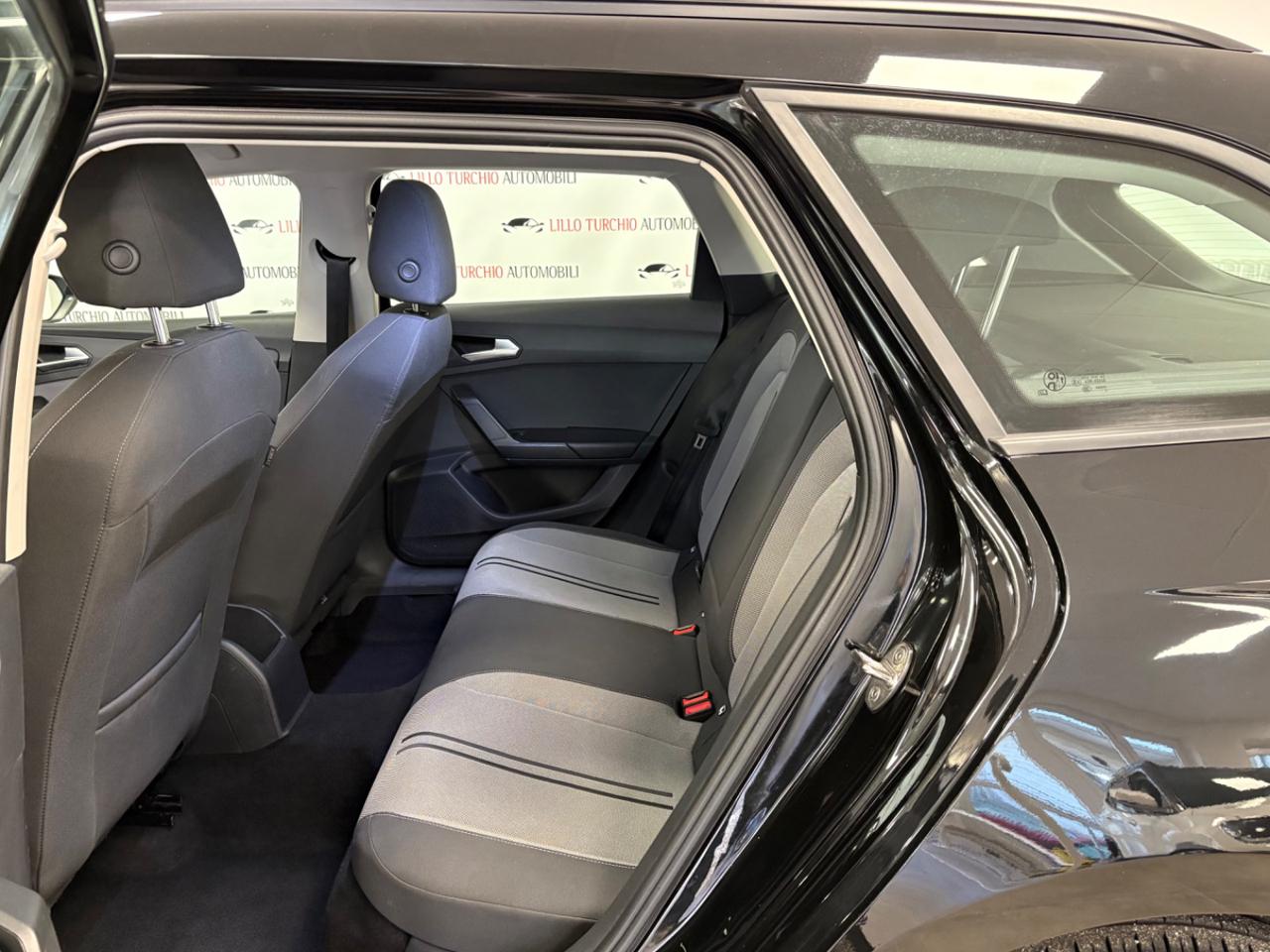 SEAT Leon 2.0 TDI Style 116 CV IVA ESPOSTA - 15