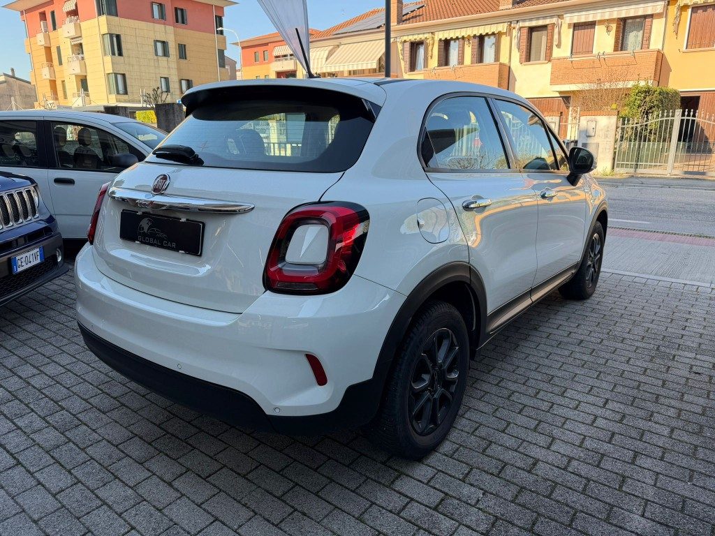 FIAT 500X 1.6 MultiJet 120 CV Urban - 5
