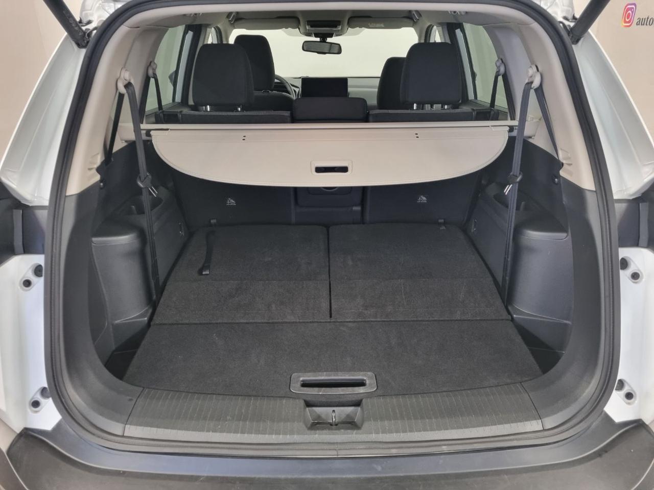 NISSAN X-Trail e-Power e-4orce 4WD 7 posti N-Connecta - 30