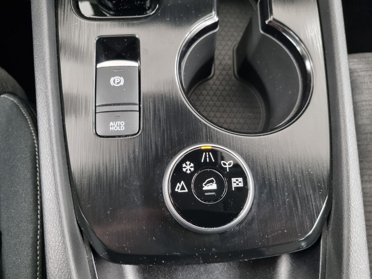 NISSAN X-Trail e-Power e-4orce 4WD 7 posti N-Connecta - 14