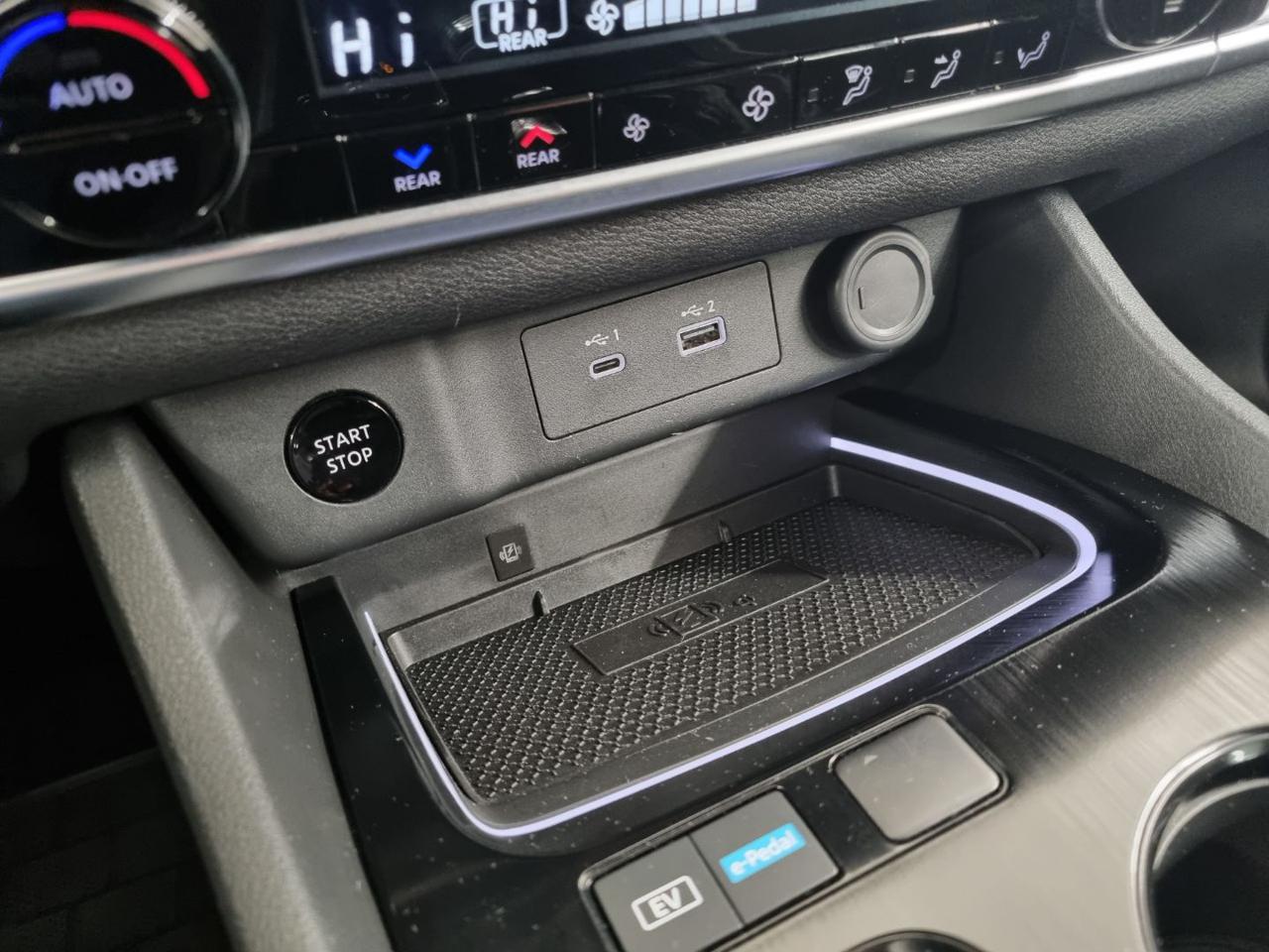 NISSAN X-Trail e-Power e-4orce 4WD 7 posti N-Connecta - 41