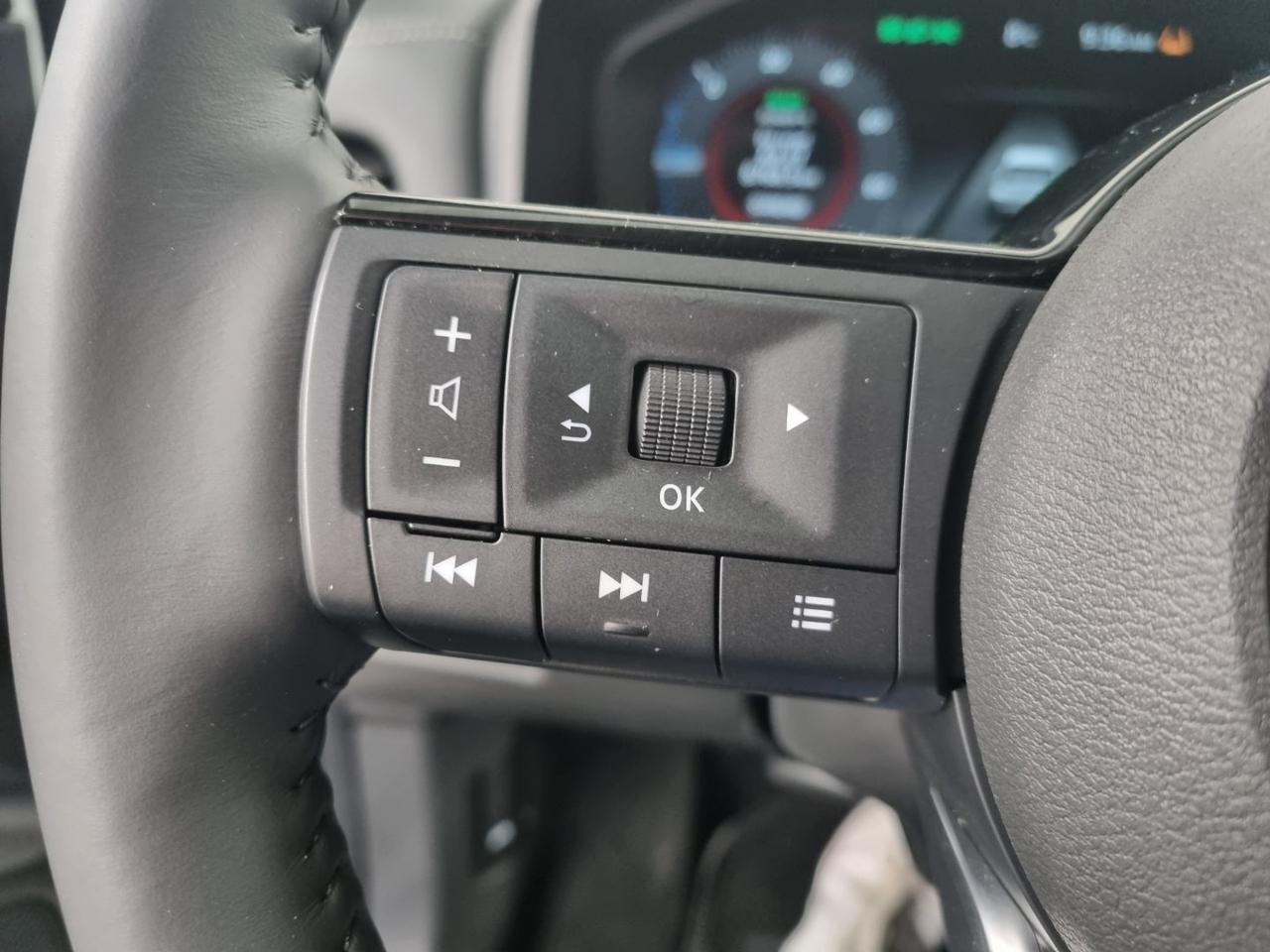 NISSAN X-Trail e-Power e-4orce 4WD 7 posti N-Connecta - 18