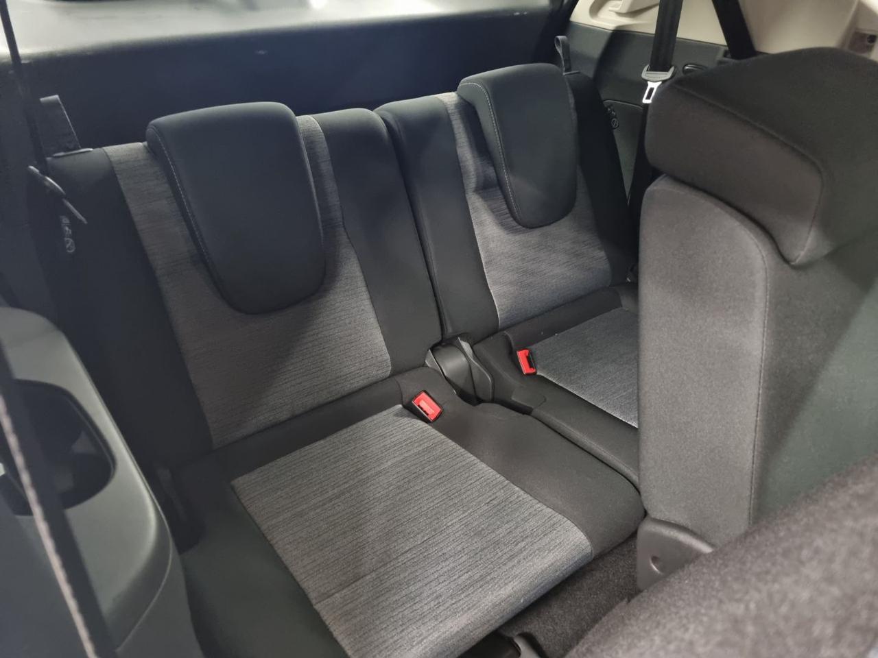 NISSAN X-Trail e-Power e-4orce 4WD 7 posti N-Connecta - 32