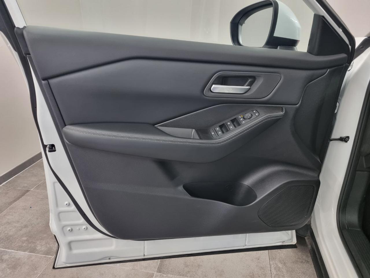 NISSAN X-Trail e-Power e-4orce 4WD 7 posti N-Connecta - 23